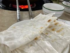 -朝伟清真铜瓢牛肉馆(三十年老·店)