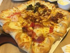 -必胜客(WOW西丽店)