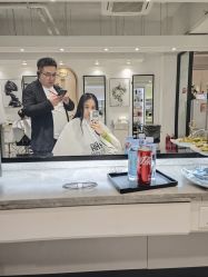 -LJOY丽锦造型·烫发染发
