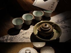 -菩提书坊(侨福大厦店)
