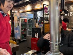 -喜来稀肉(虹泉路店)