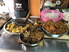 牛杂-修记牛杂店(同华东一路店)