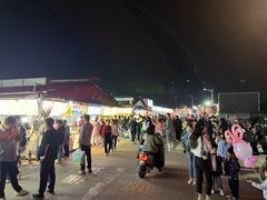 -大学城夜市大排档(凤栖路店)