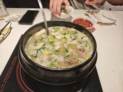 -英子补身汤(海兰路店)