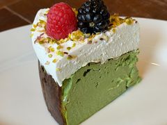 -EAU CAFE(永康路店)