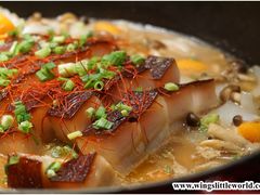 -The Place 自助餐(香港康得思酒店)