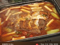 -九重天大饭店(北大街店)