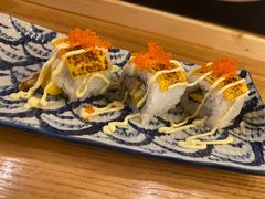 -大将料理餐厅(汇锦街店)
