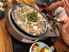 -烧货·活海鲜炭烧(湖滨商业街店)