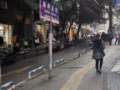 -肥龙火锅(南坪店)