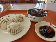 -庆丰包子铺(白塔寺店)