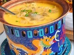 -樽宴酒楼·地道川菜·品质聚会·生日宴请