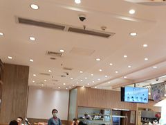 -西贝(深圳卓悦汇店)