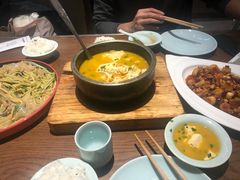 -北李妈妈菜·虾爬子大锅贴(贵和店)