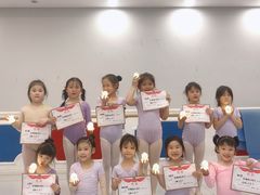 -艺彩童馨舞蹈培训学校(西湖道校区)