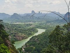 -丹霞山风景名胜区