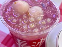 -马叉虫和妖且闲·长沙大排档(解放西店)
