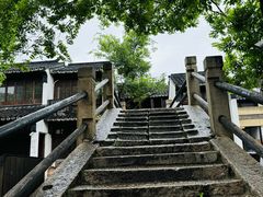 -黎里古镇