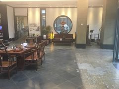 -苏州独墅湖书香世家酒店