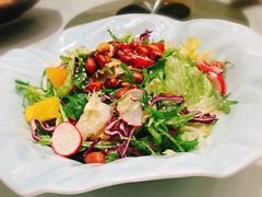 -大铁勺新津菜(东丽阳光新业广场店)