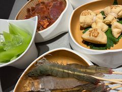 -海底捞火锅(莘松路店)