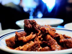 -局气烤鸭·北京菜(前门店)