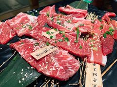 -千寻烧肉(政务区店)