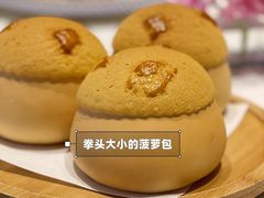 -炳胜公馆(珠江新城店)