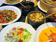 -随和家宴·川菜(杜甫草堂店)