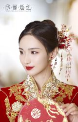 -欣薇婚纱(新源乐汇城店)