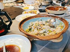 -桃园农庄烤全羊(江秋路店)