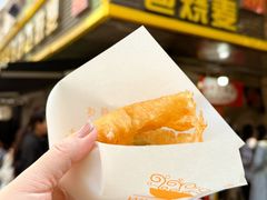 -家阳赵师傅油饼包烧麦(粮道街店)