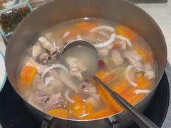 -椰客·海南椰子鸡(新塘永旺梦乐城店)