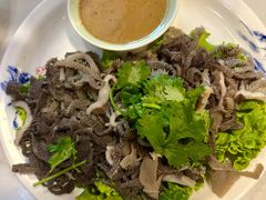 -老仁义·清真菜(太古街店)