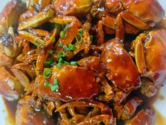 -逸林轩中餐厅(中信泰富朱家角锦江酒店)