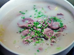 -老牌坊鲁菜名店(宽厚里店)