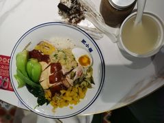 -肥小福·烧鹅专门店(环宇荟店)