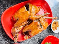 -光明刘冰乳鸽店(光明法政北路店)