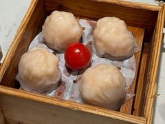 -蘩楼(华强北总店)