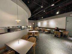 大堂-BE BRIGHT KITCHEN(正佳广场店)