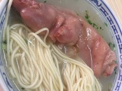 -盛兴面馆(真儒大厦店)