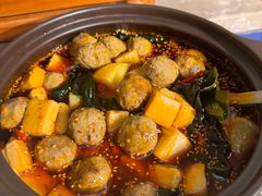 -豪爵足道·SPA(二七路店)