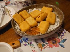 -馬蘭花開(车站大道店)