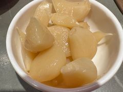 -前门·鲜肉火锅(长风店)