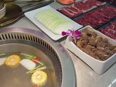 -三头牛·潮汕牛肉生蚝火锅 (夏湾店)