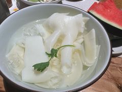-巴奴毛肚火锅概念餐厅