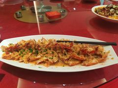 -海皇食府(水都假日酒店店)