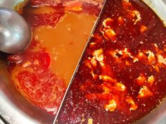 -傣妹火锅(狮子桥店)