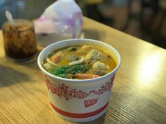 -老闽味沙茶面·姜母鸭(传承35年曾厝垵店)