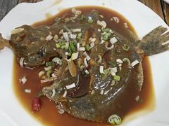 -烁佳海鲜大馅饺子